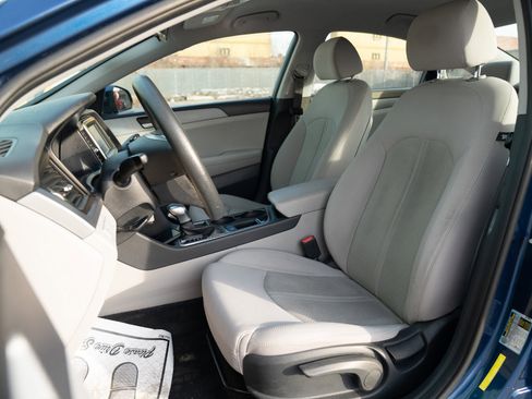 Used 2018 Hyundai Sonata SE image 20