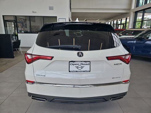 Used 2023 Acura MDX SH-AWD image 6