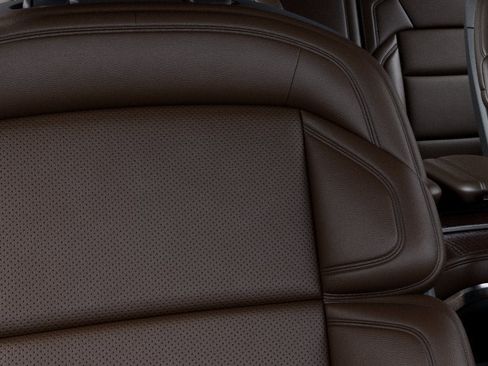 New 2027 Lincoln Navigator Reserve AWD/4WD image 16