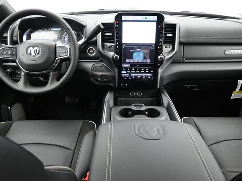 New 2026 RAM 2500 Laramie image 16