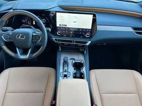 New 2026 Lexus RX 350 Premium AWD/4WD image 11