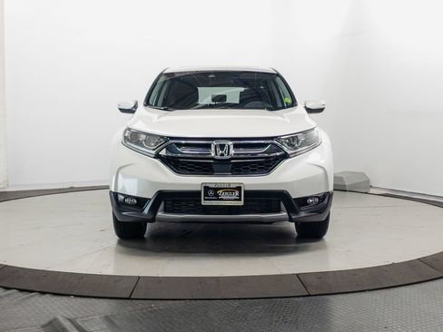 Used 2019 Honda CR-V EX image 2