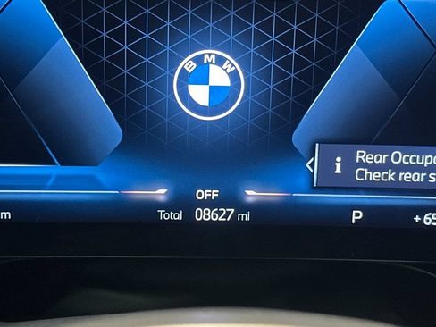 Used 2025 BMW X3 xDrive30i AWD/4WD image 32