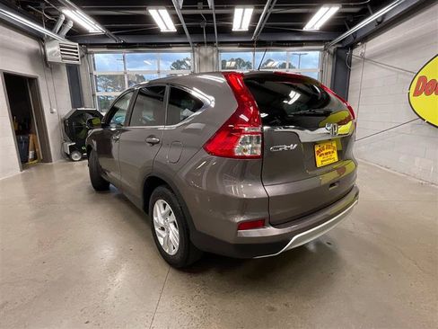 Used 2016 Honda CR-V EX image 3
