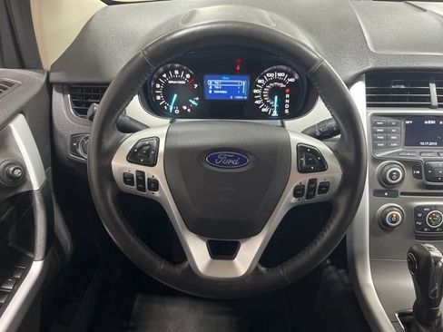 Used 2014 Ford Edge SEL AWD/4WD image 35