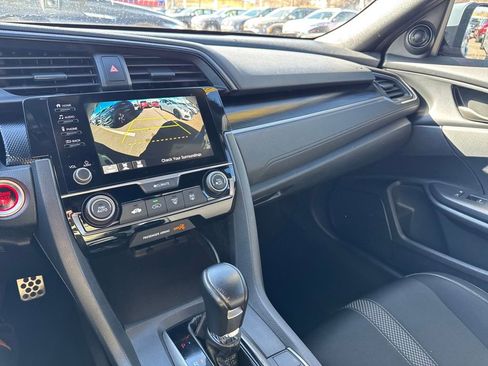 Used 2020 Honda Civic Sport image 39