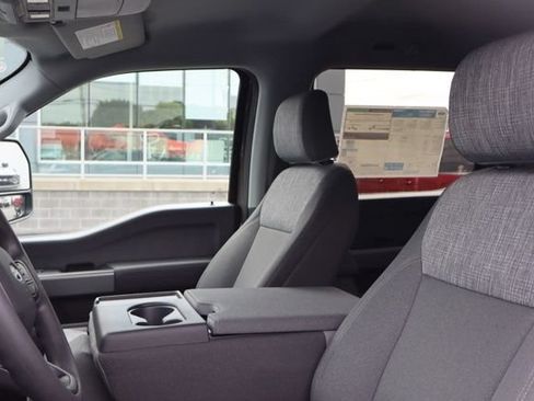 New 2026 Ford F250 XLT AWD/4WD image 13