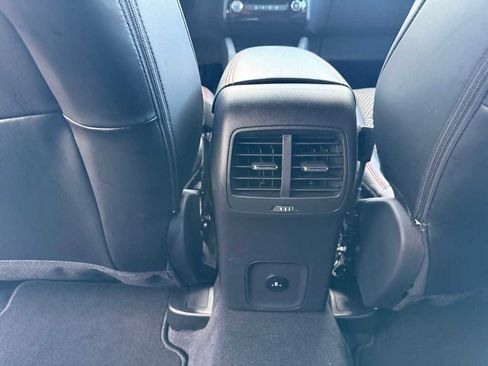 New 2026 Ford Escape ST-Line w/ Tech Pack #1 image 12