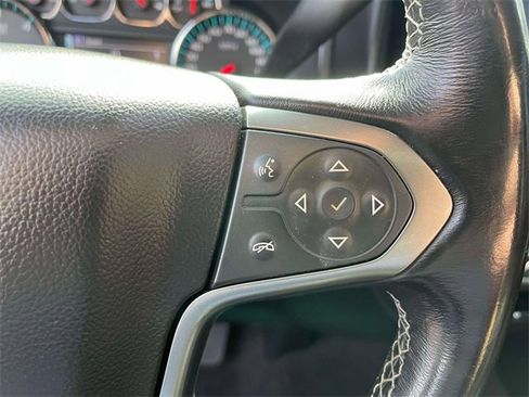Used 2018 Chevrolet Silverado 1500 LT image 29
