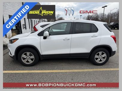 Used 2019 Chevrolet Trax LS w/ Tint and Cruise Package
