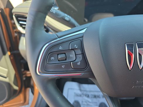 Used 2024 Buick Envista Sport Touring w/ Convenience I Package FWD image 16