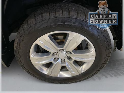 Used 2015 Ford F150 Platinum w/ Equipment Group 701A Luxury AWD/4WD image 17