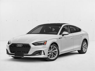 Used 2020 Audi A5 2.0T Premium Plus w/ Premium Plus AWD/4WD video 1