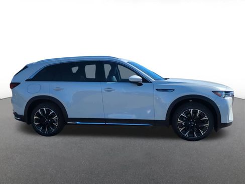 New 2026 MAZDA CX-90 Plug-In Hybrid w/ Premium Plus AWD/4WD image 7