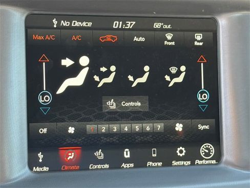 Used 2023 Dodge Charger Scat Pack image 24