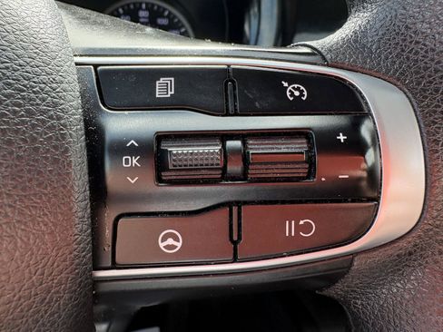 Used 2021 Kia K5 LXS FWD image 14