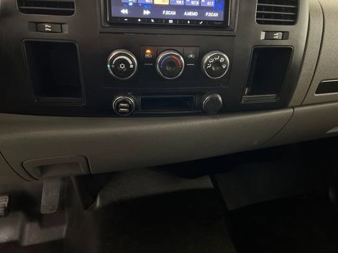 Used 2009 Chevrolet Silverado 2500 W/T image 18