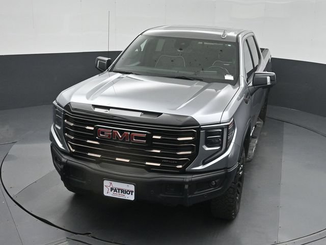 Used 2023 GMC Sierra 1500 AT4X AWD/4WD image 40