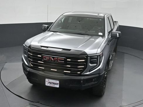 Used 2023 GMC Sierra 1500 AT4X AWD/4WD image 40