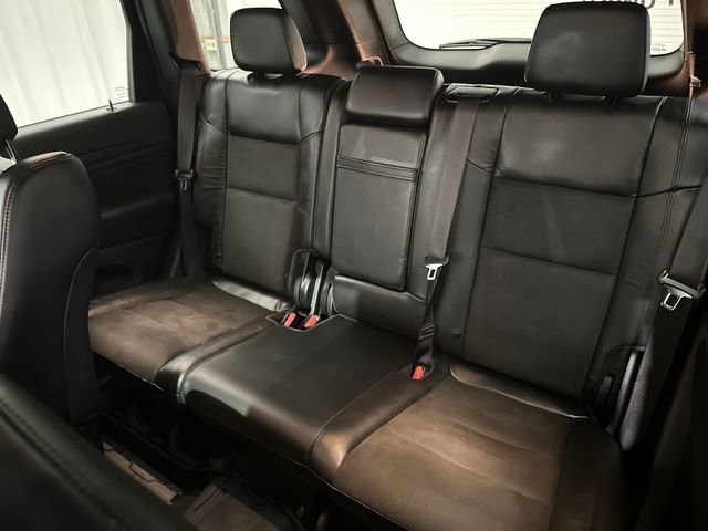 Used 2021 Jeep Grand Cherokee Laredo X AWD/4WD image 27