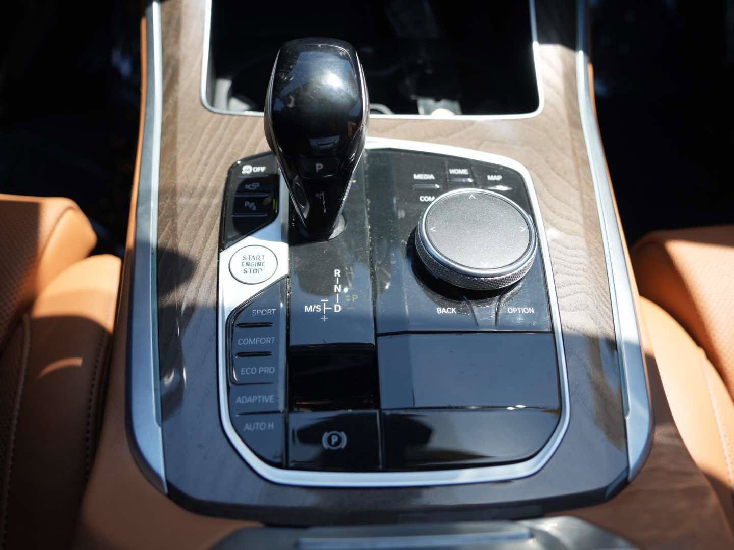 Used 2023 BMW X5 sDrive40i w/ Premium Package RWD image 22