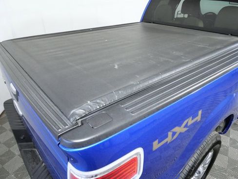 Used 2014 Ford F150 XLT w/ XLT Chrome Package AWD/4WD image 11