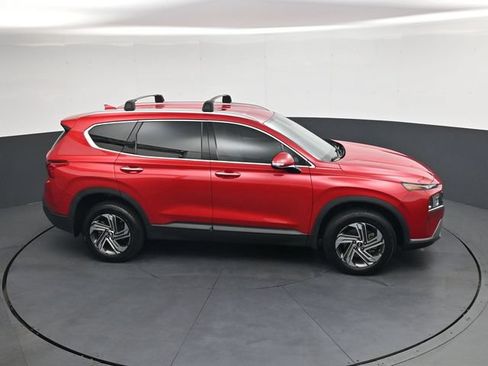 Used 2023 Hyundai Santa Fe SEL w/ Cargo Package AWD/4WD image 24