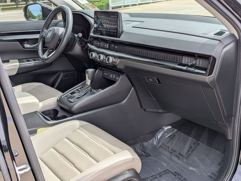 Certified 2023 Honda CR-V EX-L image 32