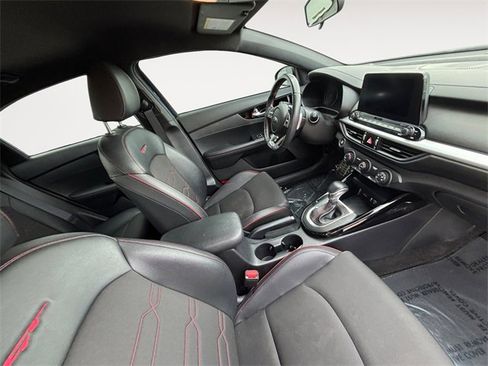 Used 2020 Kia Forte GT image 14