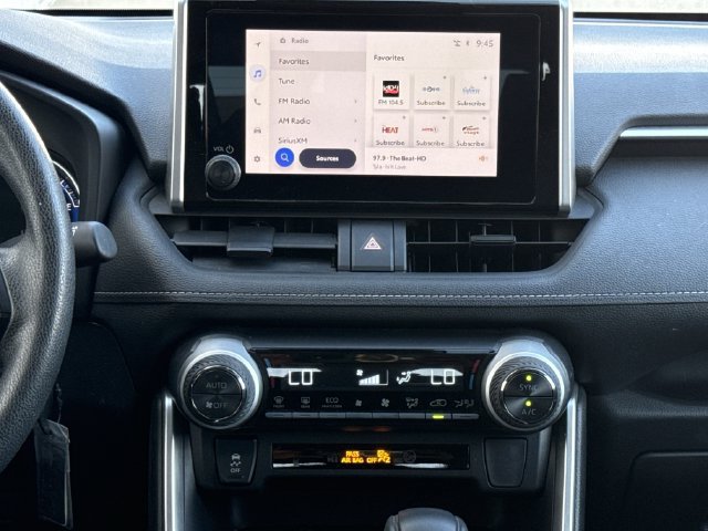 Certified 2025 Toyota RAV4 LE AWD/4WD image 19