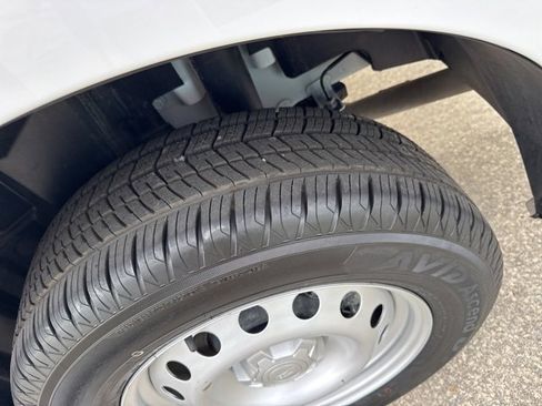 Used 2024 Ford Maverick XL w/ Equipment Group 100A Standard image 19