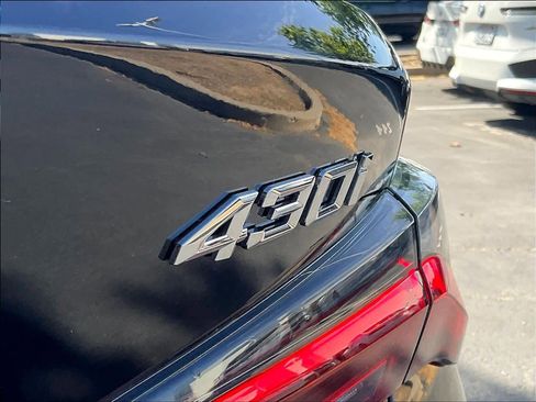 Used 2026 BMW 430i Coupe w/ Parking Assistance Package RWD image 11
