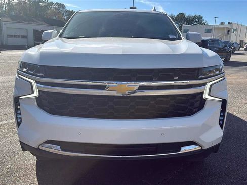 Used 2023 Chevrolet Tahoe LS image 34