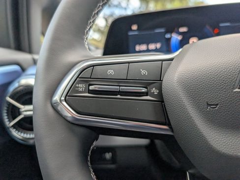 New 2026 Chevrolet Equinox EV LT image 16