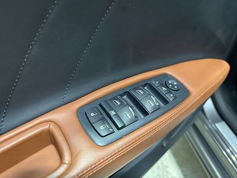 Used 2021 Maserati Ghibli S GranLusso image 16