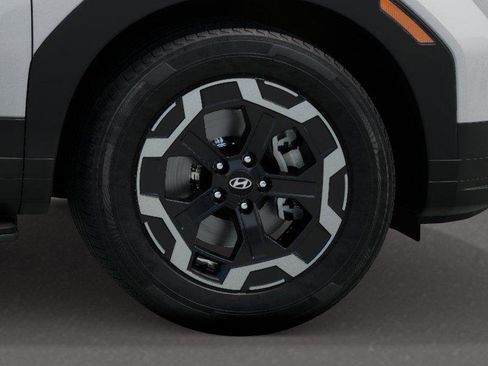 New 2026 Hyundai Santa Fe SEL image 8