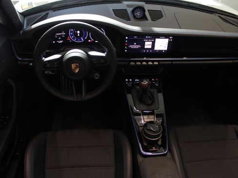 New 2026 Porsche 911 Carrera T image 16