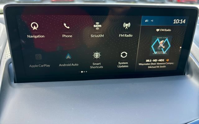 New 2026 Acura RDX w/ Technology Package AWD/4WD image 21