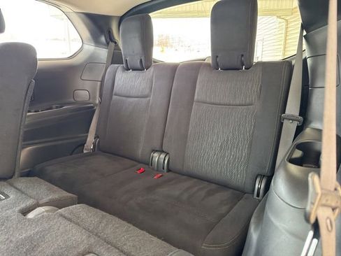 Used 2013 Nissan Pathfinder SV image 28