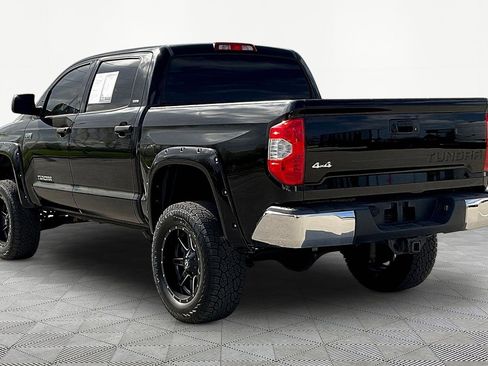 Used 2015 Toyota Tundra SR5 w/ SR5 Upgrade Package image 4