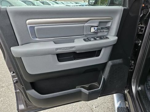 Used 2017 RAM 1500 Big Horn AWD/4WD image 25