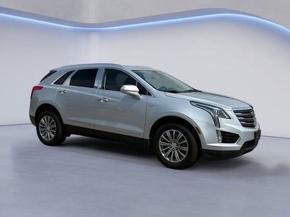 Used 2018 Cadillac XT5 Luxury w/ Driver Awareness Package