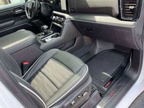 Used 2026 GMC Sierra 1500 AT4X image 22