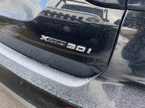 Used 2024 BMW X3 xDrive30i image 4