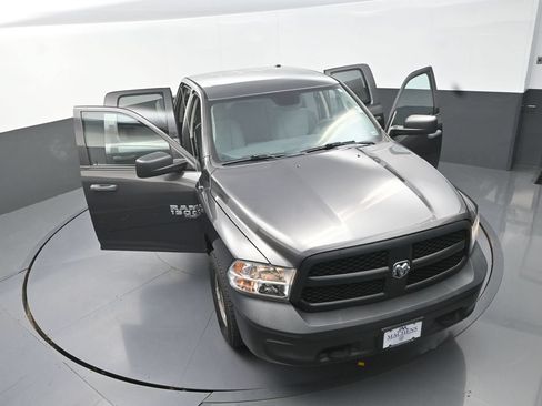 Used 2019 RAM 1500 Tradesman w/ Popular Equipment Group AWD/4WD image 30