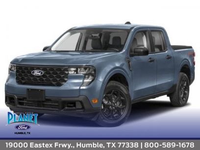 Used 2026 Ford Maverick XLT