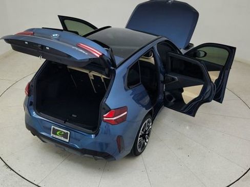 Used 2025 BMW X3 xDrive30i w/ Premium Package image 86