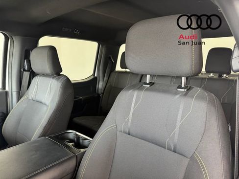 Used 2024 Ford F150 STX RWD image 14