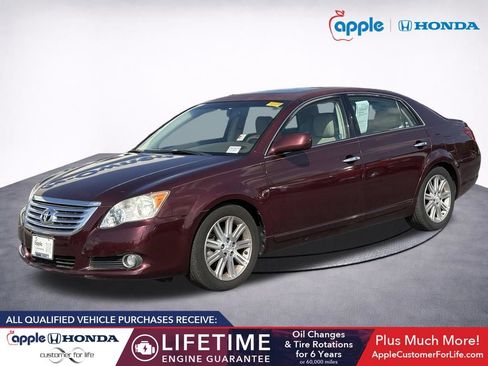 Used 2009 Toyota Avalon Limited FWD image 3