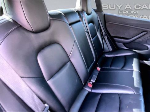 Used 2023 Tesla Model 3 Performance AWD/4WD image 26